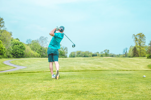 5 Tips For Planning A Great Golf Trip