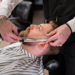 Barbershop Murals: The Intersection of Art and Grooming
