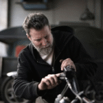 Garage Technicians and Artists – More Similar Than You Might Think