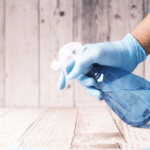 Natural vs. Chemical Cleaners: Which Is Safer for Your Dog?