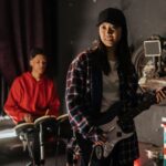 The Garage – A Multipurpose Space of Exercise and Band Practice