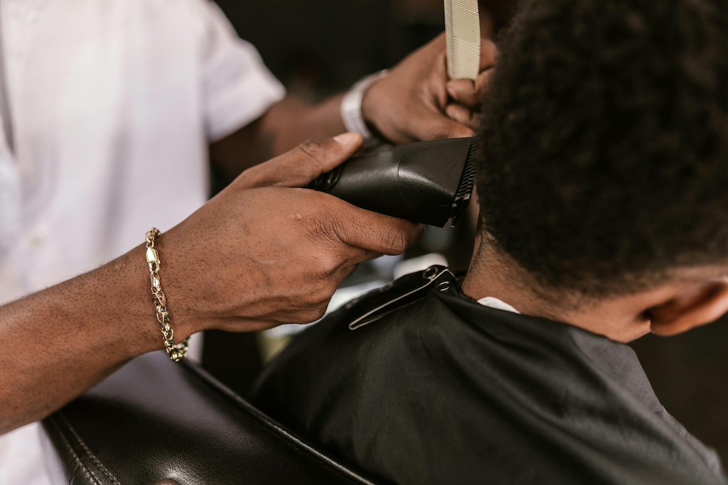 Most Common Barbershop Questions
